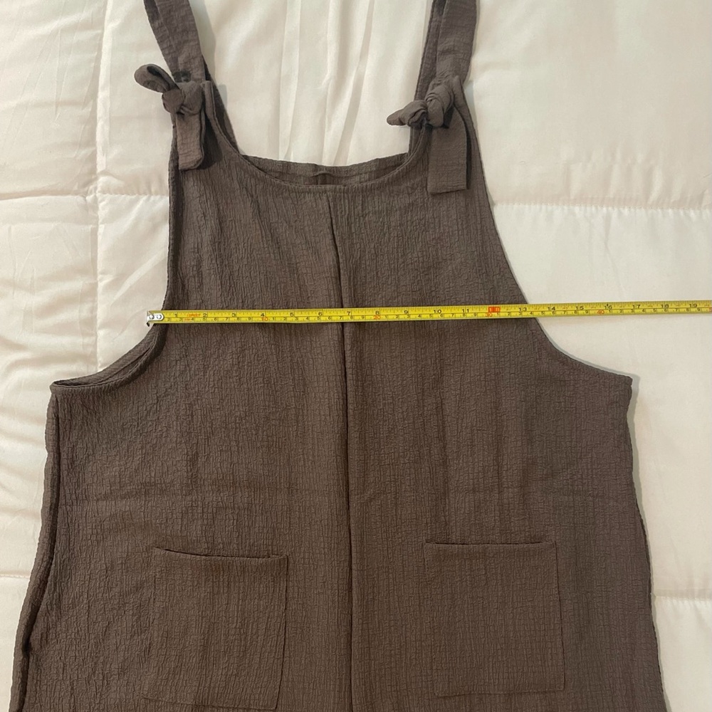 Two Rompers - Picture 4 of 12